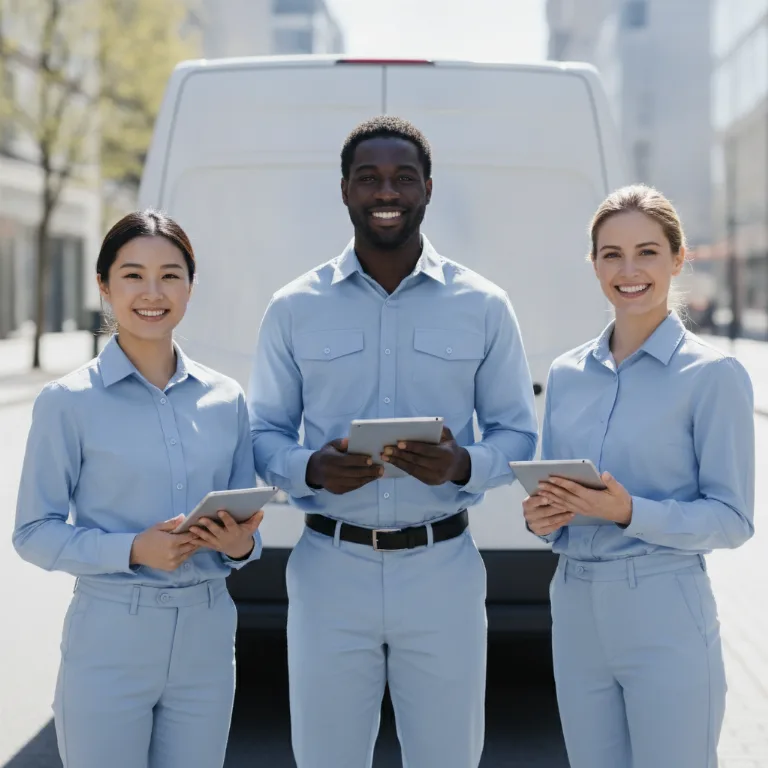 Insurance Broker team in Portsmouth